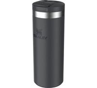 Stanley Transit Fliptop Black 2.0 Thermo Mug, 0.35L