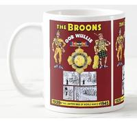 Mug The Broons (B) Tea/Coffee Mug