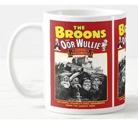 Mug The Broons (C) Tea/Coffee Mug