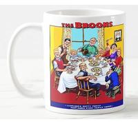 Mug The Broons (E) Tea/Coffee Mug