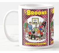 Mug The Broons (F) Tea/Coffee Mug