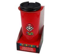 Mug to GO - Super Mario Black