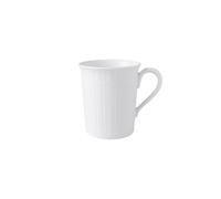 Villeroy & Boch - Cellini Mug - White