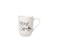 Mug Villeroy & Boch Statement But First Coffee, 290 ml