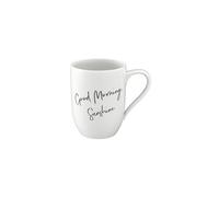 Mug Villeroy & Boch Statement Good Morning Sunshine, 290 ml