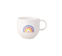 Mug Villeroy & Boch With Love Be Happy, 290 ml