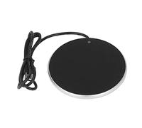 Mug Warmer 4 1 Inch Coaster with Auto-Off for Office