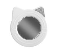 Mug Warmer Coffee Warmer - Cute Cat Shaped, Desk Milk Tea Heater, For Coco Hot Drinks Beverage Home Office Camping