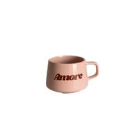Mug women She is Sunday Amore Rose 280 ml