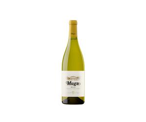 Muga Blanco 2025