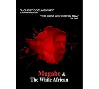 Mugabe and the White African