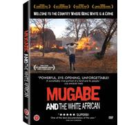 Mugabe & The White African [DVD] [2009] [Region 1] [US Import] [NTSC]