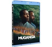 MUGANGA - CELUI QUI SOIGNE - BLU-RAY [DVD]