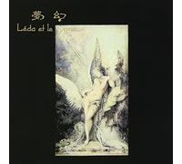 Mugen - Leda Et Le Cygne