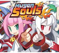 Mugen Souls EU Nintendo Switch CD Key