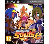Playstation Games Ps3 Mugen Souls