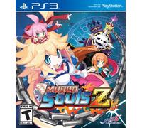 Mugen Souls Z