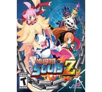 Mugen Souls Z Steam Gift GLOBAL