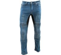 MUGENRACE Rocket Motorcycle Jeans, size 36 for Men