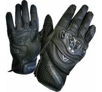 MUGENRACE Rocky Short cycle Gloves, size 3XL for Men