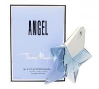 Muger Angel Womens Refillable EDP 25ml Fragrance