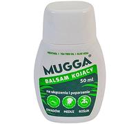 Mugga 50ml Soothing Balm Lotion for Insect Bites