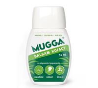 Mugga Bite and Burn Relief Balm 50ml