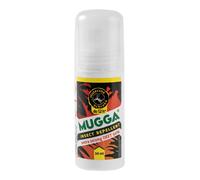 Mugga Extra Strong Insect Repellent roll-on 50% DEET 50 ml
