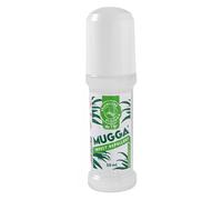 Mugga Insect Repellent Roll-On 20% DEET 50 ml - 2 pcs.