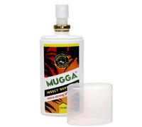 Mugga Insect Repellent Spray 75ml 50% DEET SuperEffective Fly Mosquito Tick Wasp