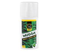 Mugga Insect Repellent spray 9,5% DEET 75ml