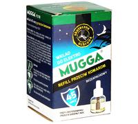Mugga Prallethrin 1.2% electrofumigant refill for 45 nights - 35 ml