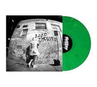 Mugger – Luck Forever – Vinyl LP – Limited Edition