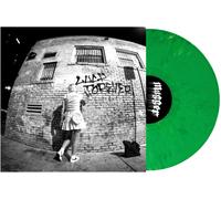 MUGGER - Luck Forever [Vinyl LP] [VINYL]