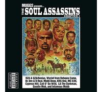 Muggs - Muggs Presents The Soul Assassins, Chapter 1 [Us Import]