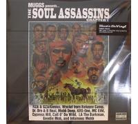 Soul Assassins - Muggs Presents Soul Assassins Chapter 1 [180 gm 2LP vinyl]