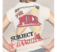 Muggs, The - Subject [CD]