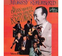 Muggsy Remembered by BRIAN GRESTY,ALAN WHITE (1994-08-10)