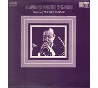 Muggsy Spanier - A Muggsy Spanier Memorial