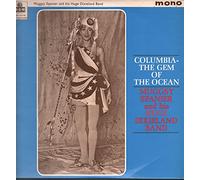 Muggsy Spanier and His Dixieland Band - Columbia - the Gem of the Ocean
