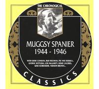 Muggsy Spanier - Classics 1944