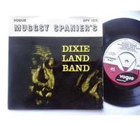 Muggsy Spanier - Dixie Land Band