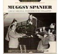 Muggsy Spanier - Great Original Performances