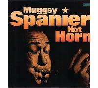 Muggsy Spanier - Hot Horn
