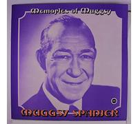Muggsy Spanier - memories of muggsy LP