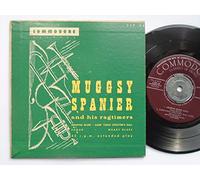 Muggsy Spanier - Memphis Blues