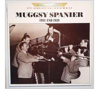 Muggsy Spanier - Muggsy Spanier 1931 And 1939
