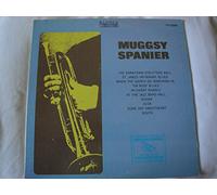 Muggsy Spanier - Muggsy Spanier: Everest Archive of Folk and Jazz (Simulated Stereo)