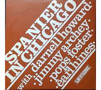 Muggsy Spanier - Spanier In Chicago