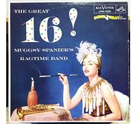 Muggsy Spanier - The Great 16